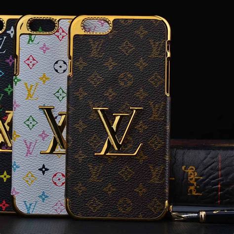 hard case louis vuitton iphone 6|authentic louis vuitton phone case.